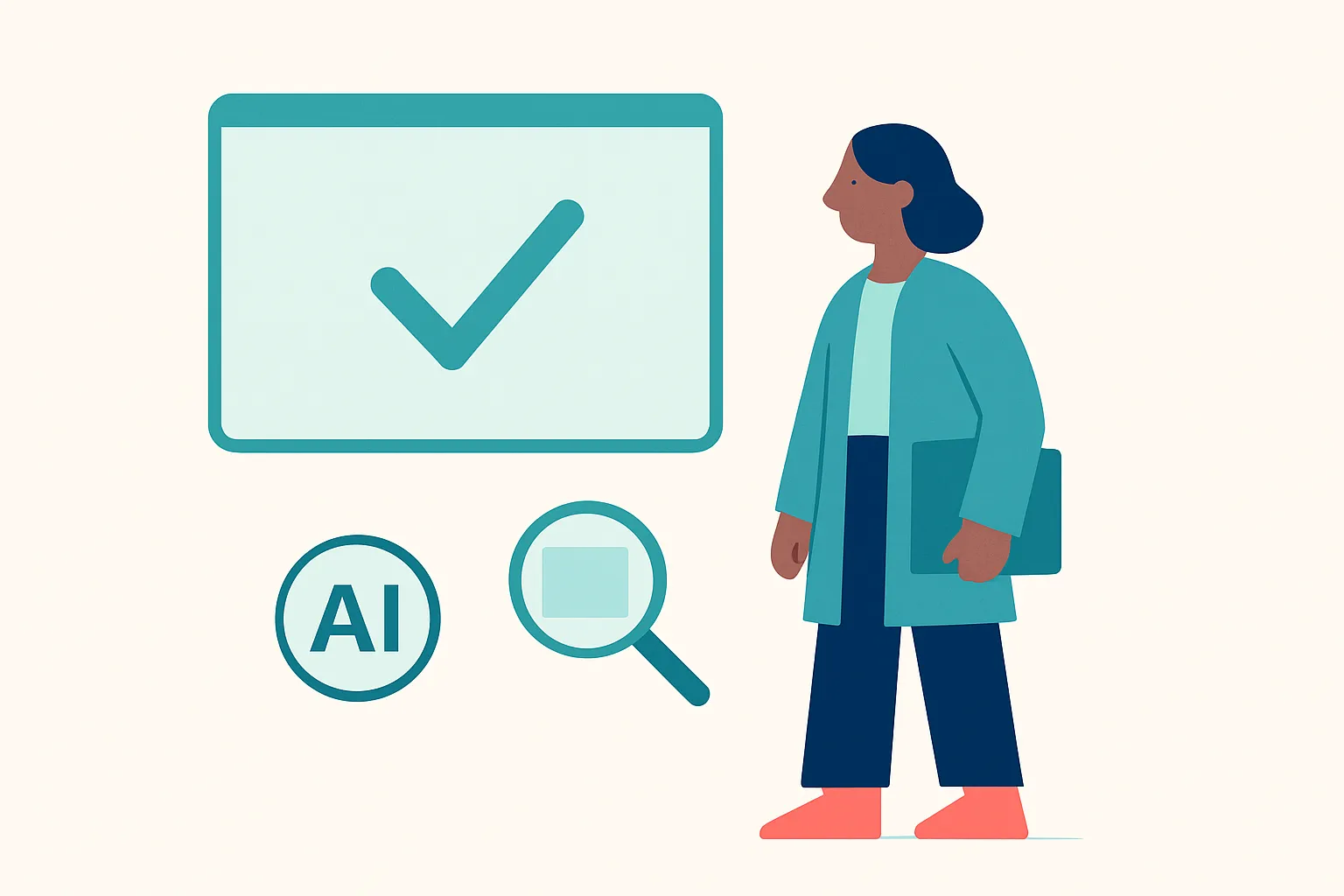 AI Website Audits for Healthcare Advertising Compliance