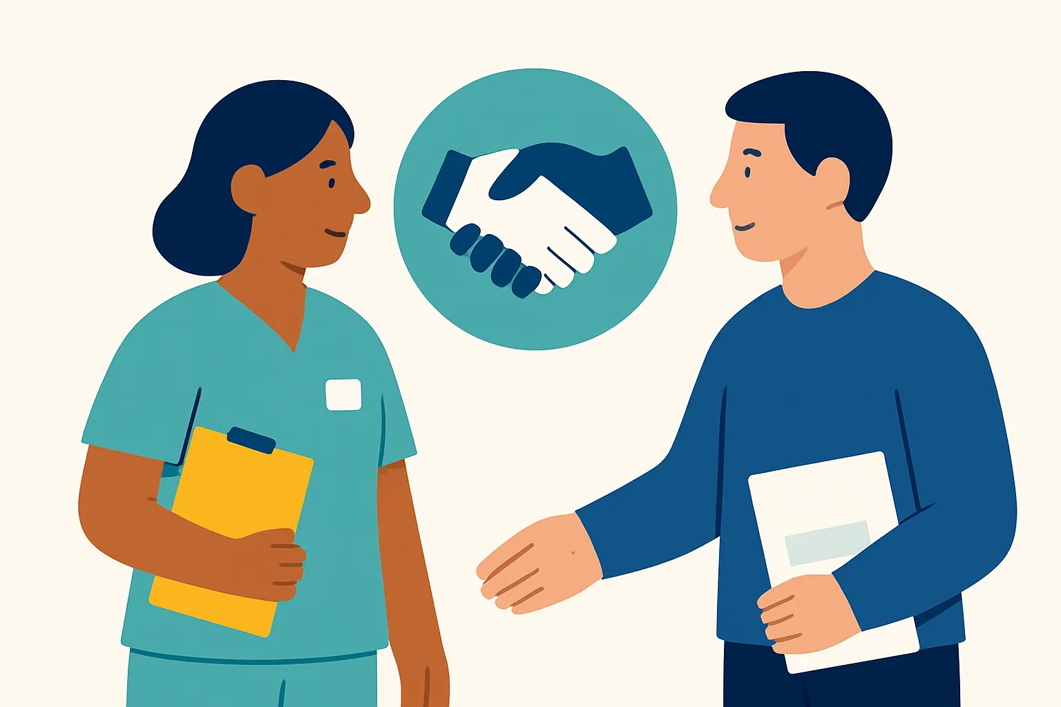 Consent in Healthcare: Legal Requirements in Australia