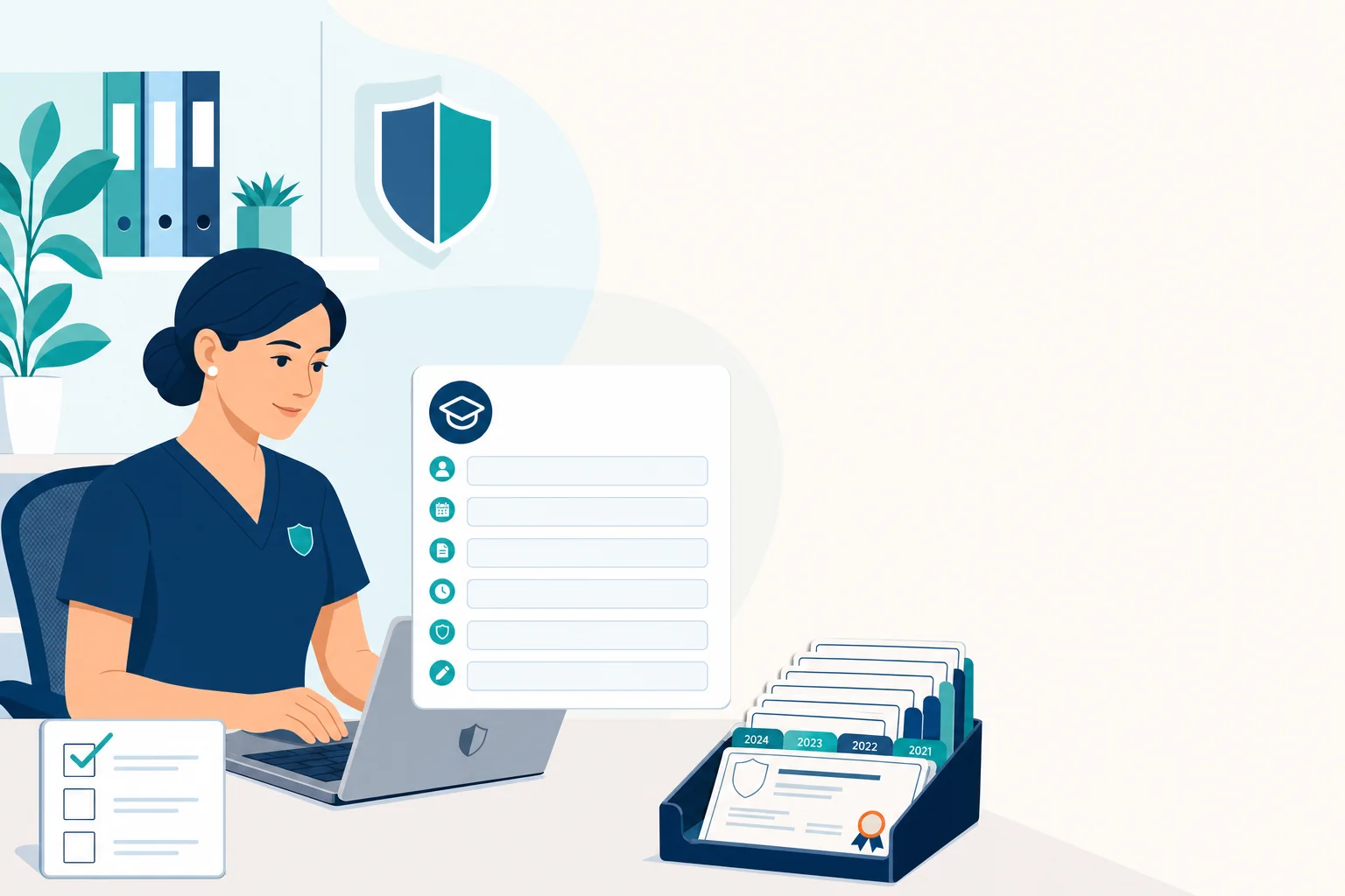 CPD Home and AHPRA: What Should You Record After a Learning Activity?