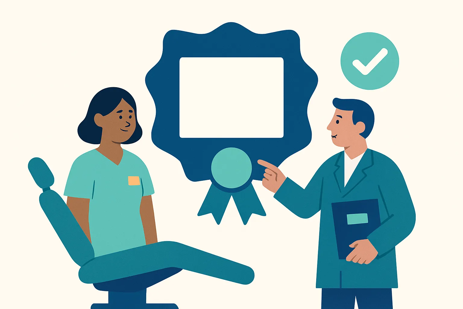 Dental Practice Accreditation in Australia (2026)