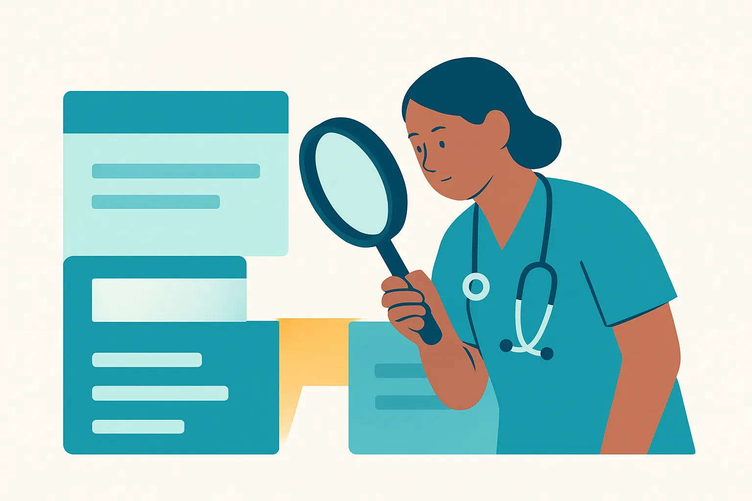 Healthcare Compliance Gap Analysis: 8 Areas Clinics Miss