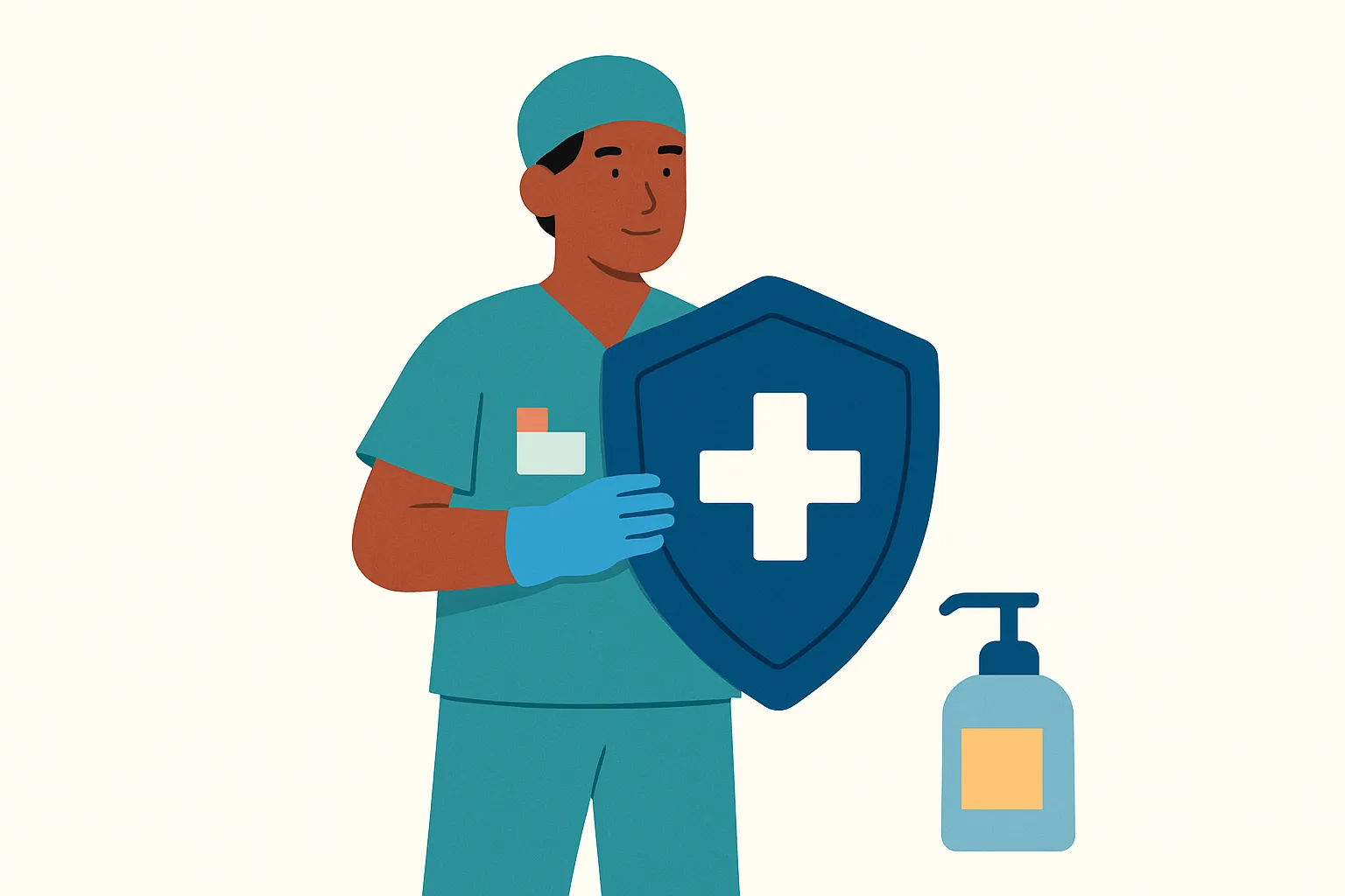 Infection Control in Australia: Clinic Standards Guide