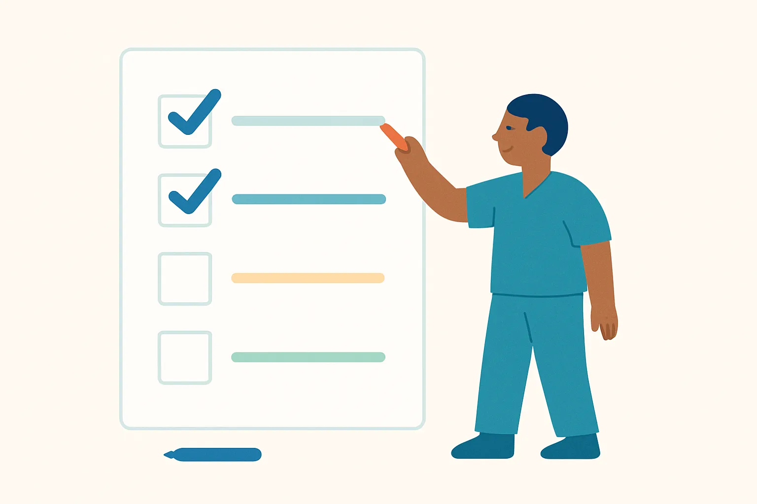Medical Practice Compliance Checklist (Australia, 2026)