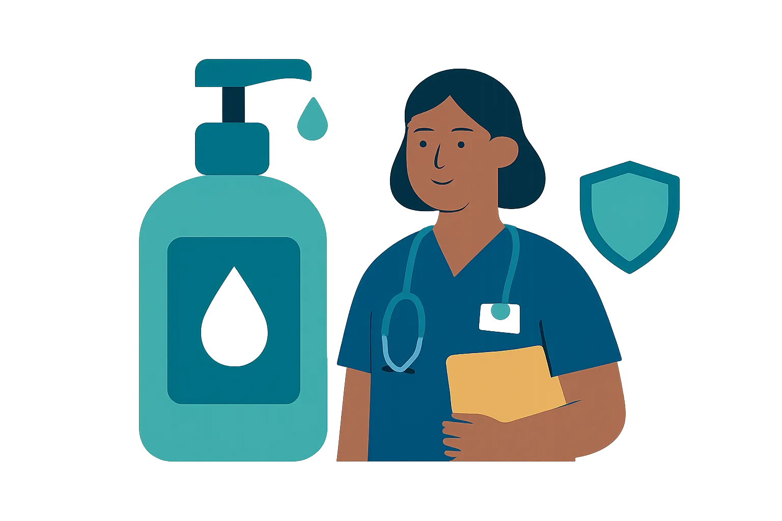 NSQHS Standard 3: Preventing and Controlling Infections
