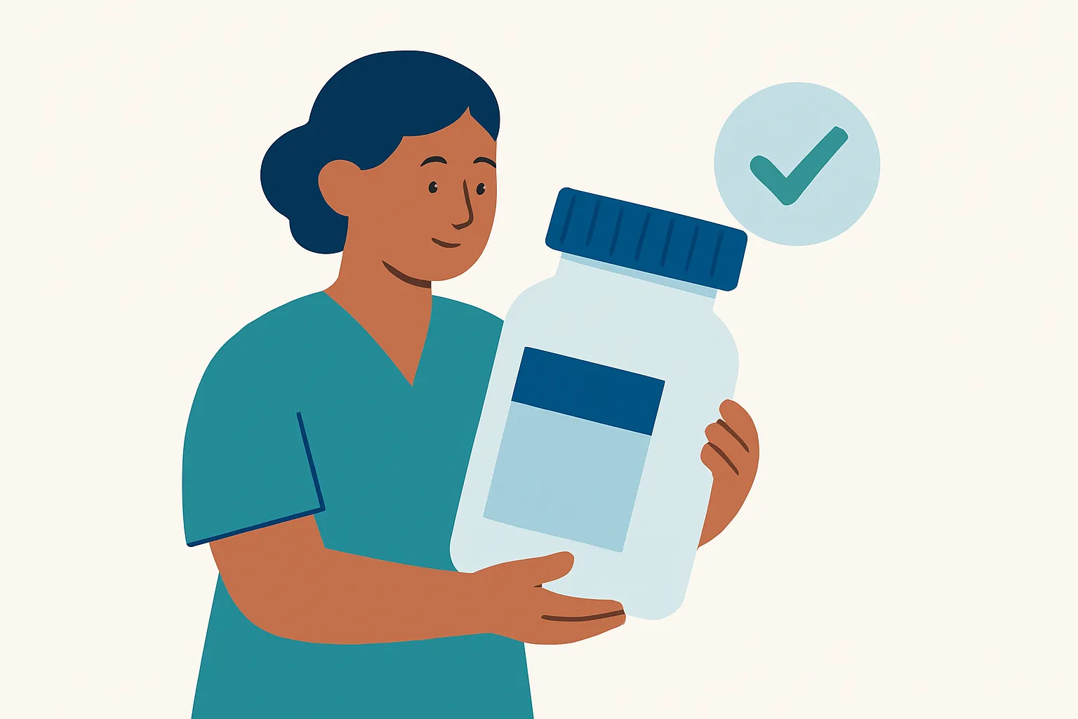 NSQHS Standard 4: Medication Safety for Clinics