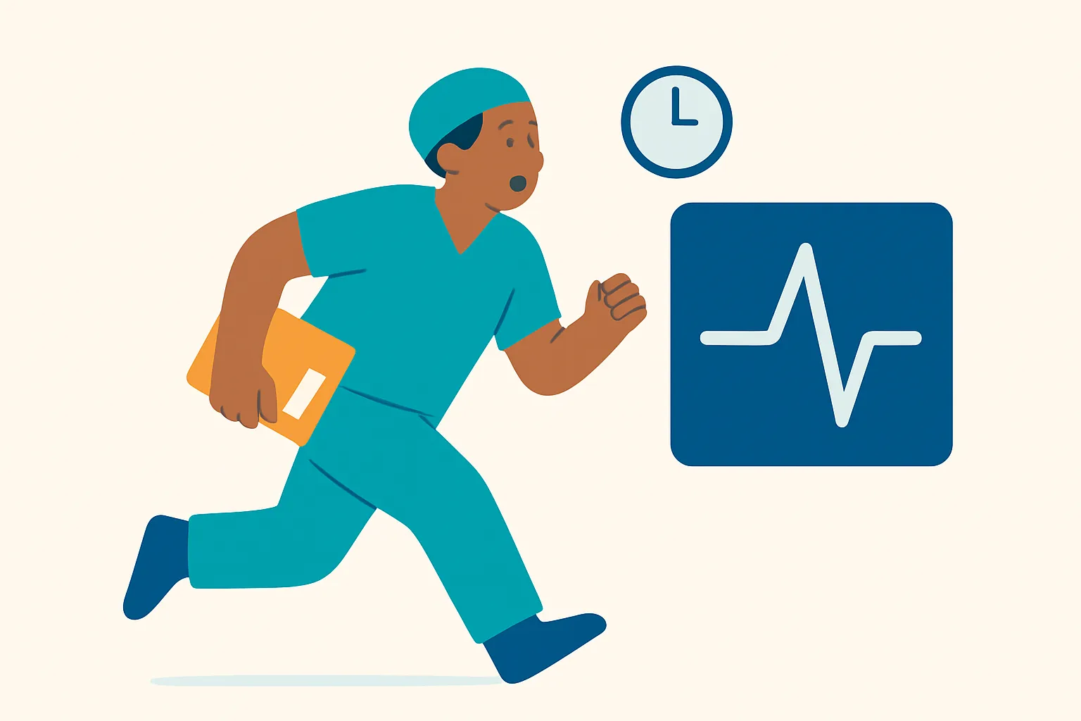 NSQHS Standard 8: Responding to Acute Deterioration
