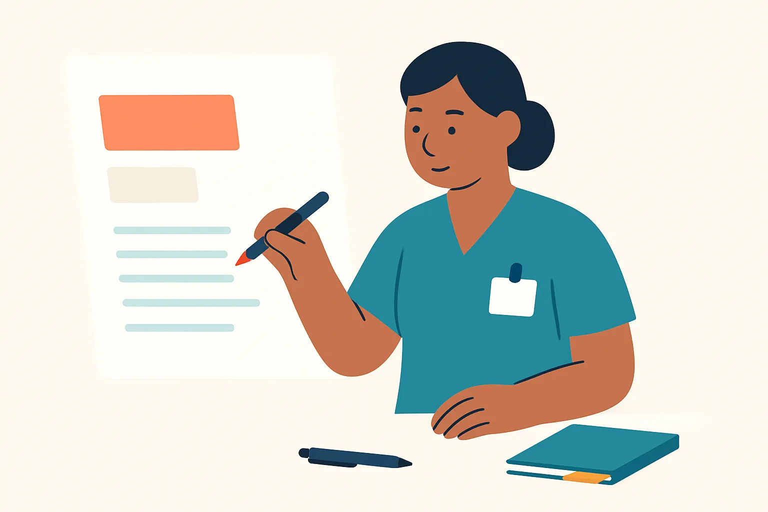 Nursing Documentation Requirements in Australia (2026)
