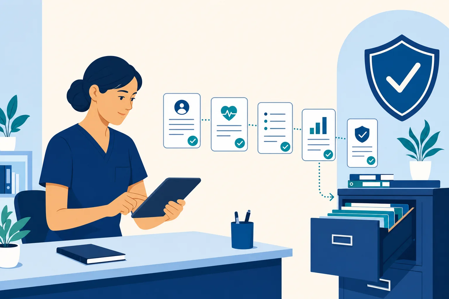 $390M Payouts: Queensland Hospital Documentation Failures