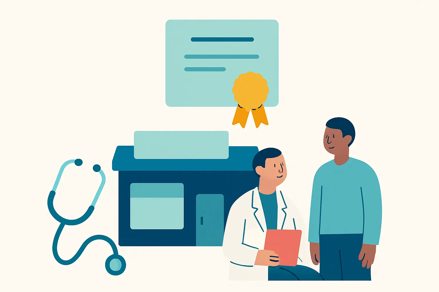 RACGP Practice Accreditation: Complete Guide for Australian Clinics (2026)