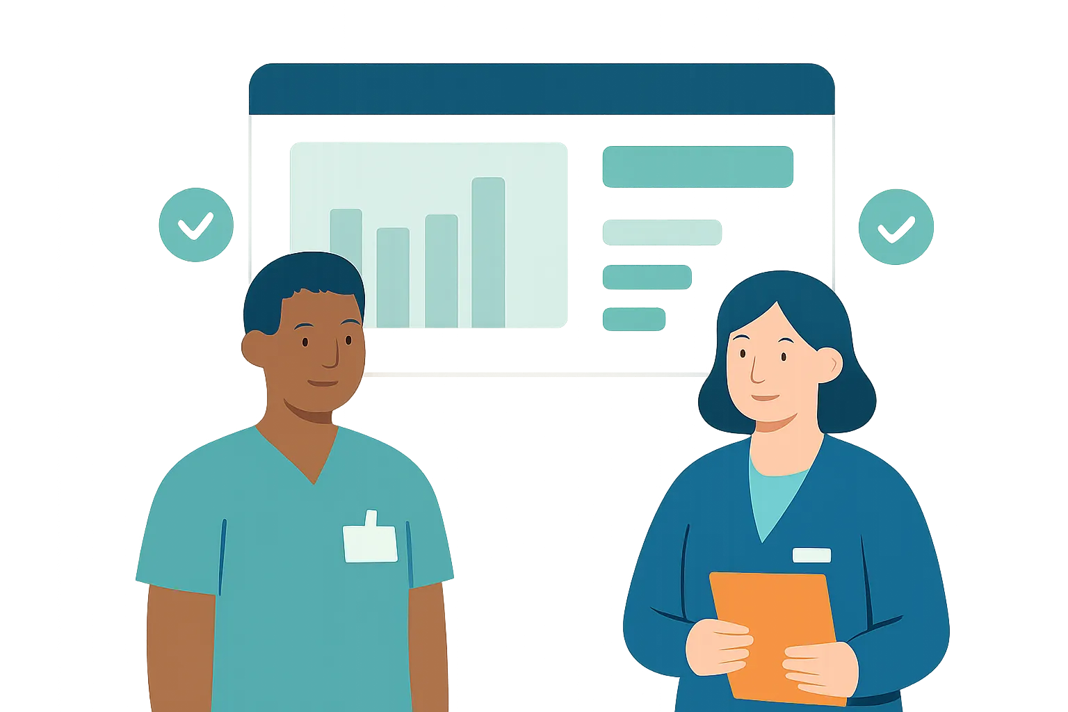 Staff Certification Tracking: 29 Requirements to Monitor