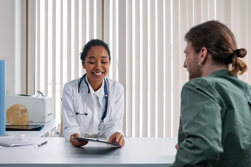 Practice Managers — healthcare compliance for practice managers