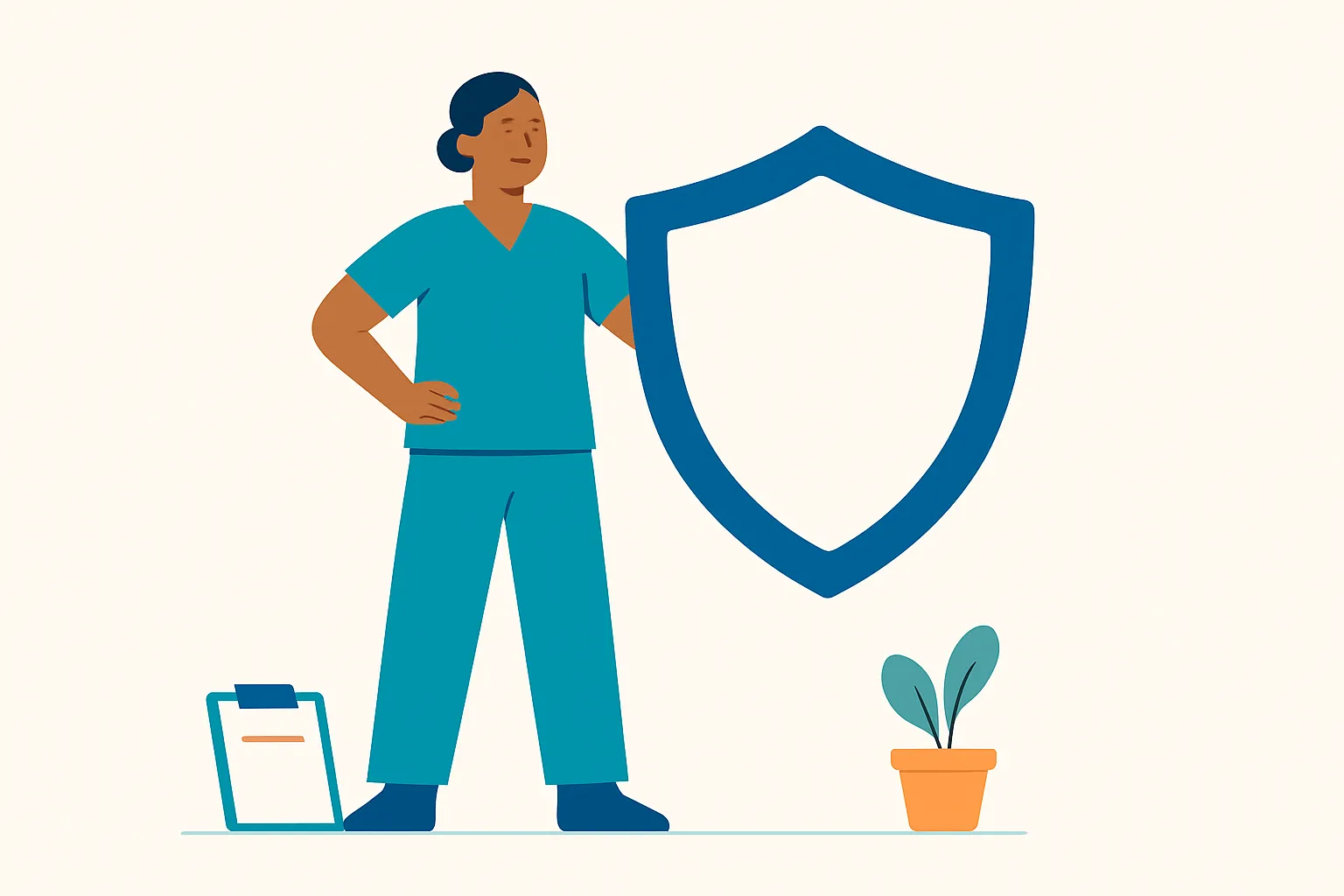 AHCRA compliance dashboard